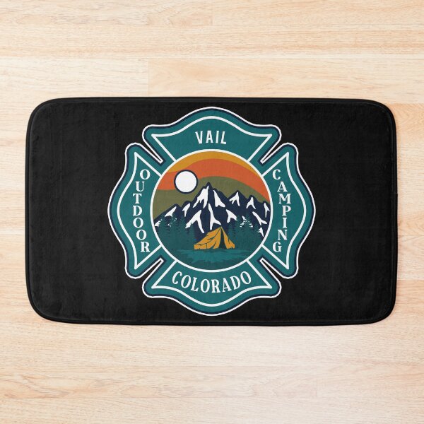 Item preview, Vail Colorado-Vintage designed and sold by graphic-map.