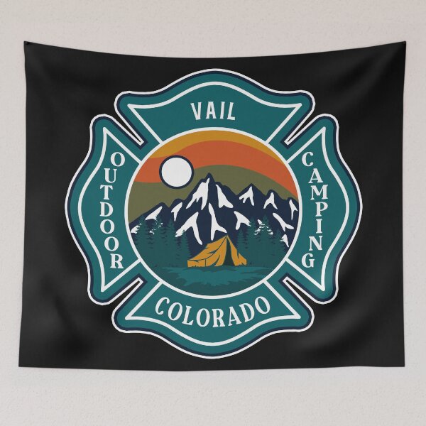 Item preview, Vail Colorado-Vintage designed and sold by graphic-map.
