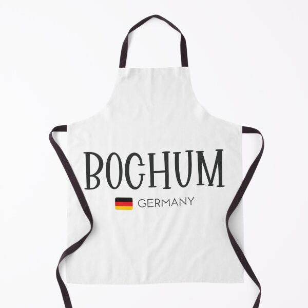 Item preview, Bochum - Germany designed and sold by StudioRedKoala.