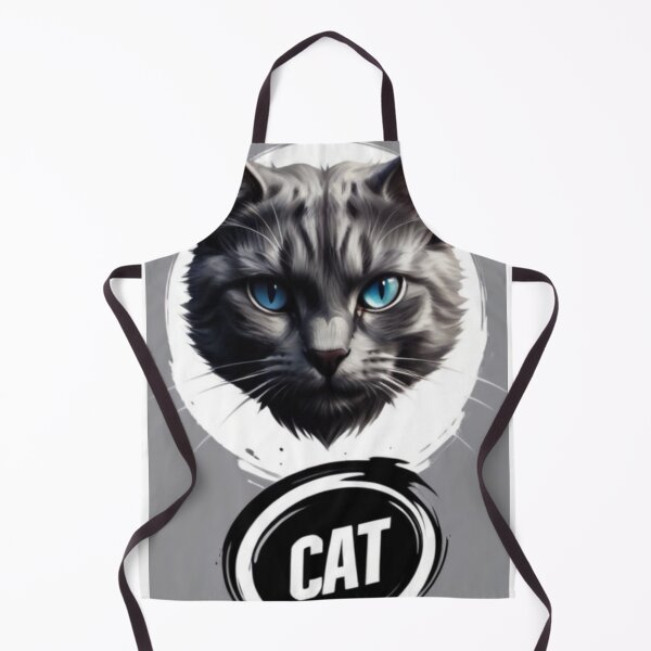 Item preview, Cat Logo Desing designed and sold by EleganceStudio.