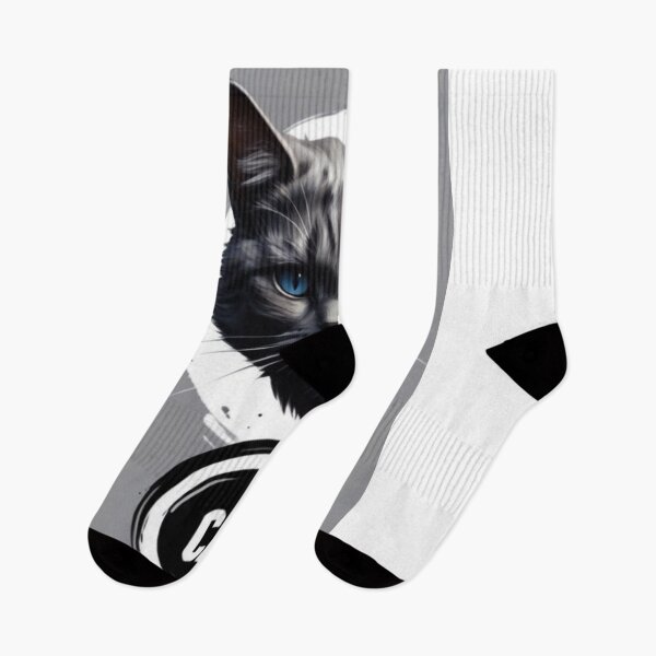 Item preview, Cat Logo Desing designed and sold by EleganceStudio.