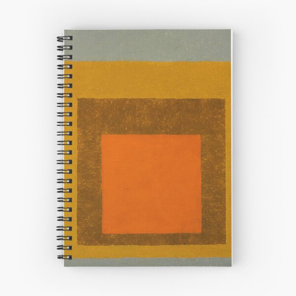 Item preview, josef albers painting designed and sold by David-thomi.