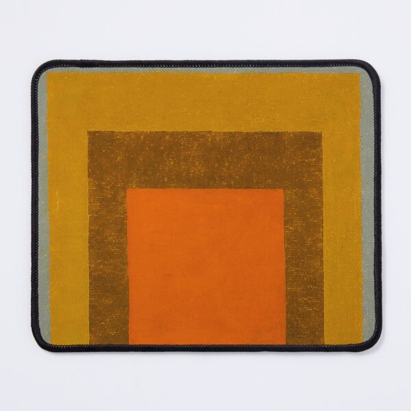 Item preview, josef albers painting designed and sold by David-thomi.