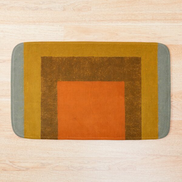 Item preview, josef albers painting designed and sold by David-thomi.