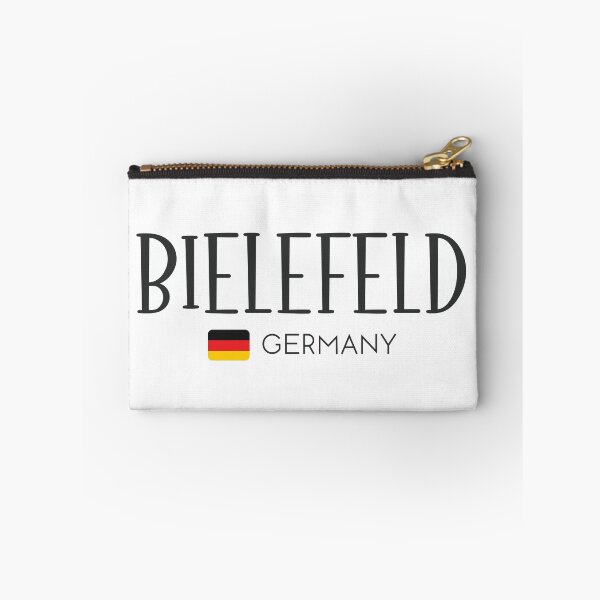 Item preview, Bielefeld - Germany designed and sold by StudioRedKoala.