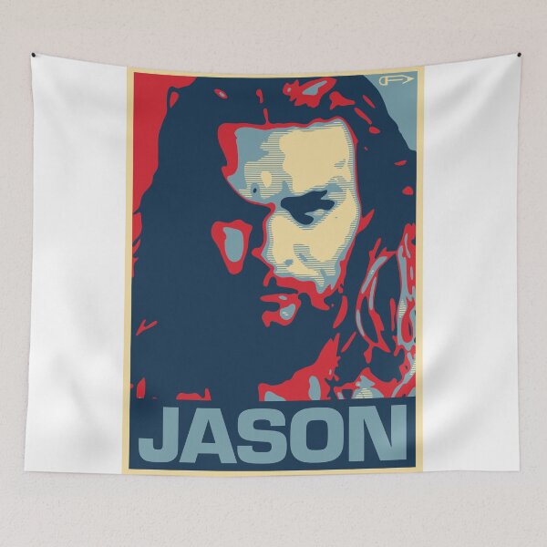 Item preview, Jason designed and sold by DFA.