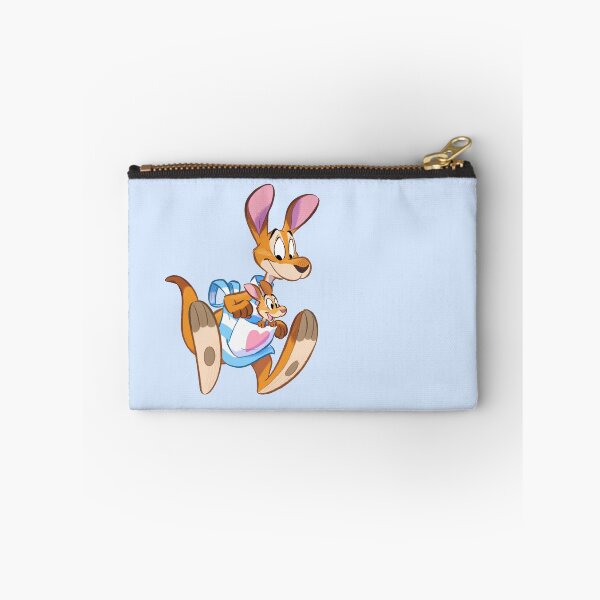 Item preview, Kangaroo & Kid designed and sold by HenriekeG.