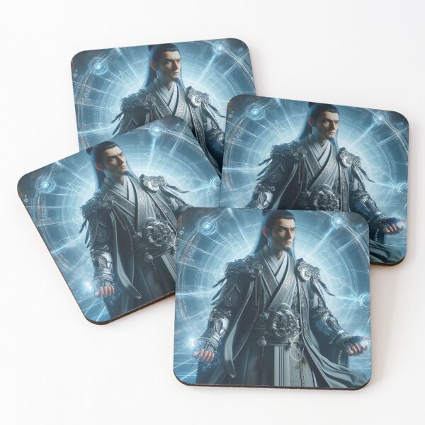 Item preview, Cao Guojiu (曹國舅) designed and sold by RaF71PrO.