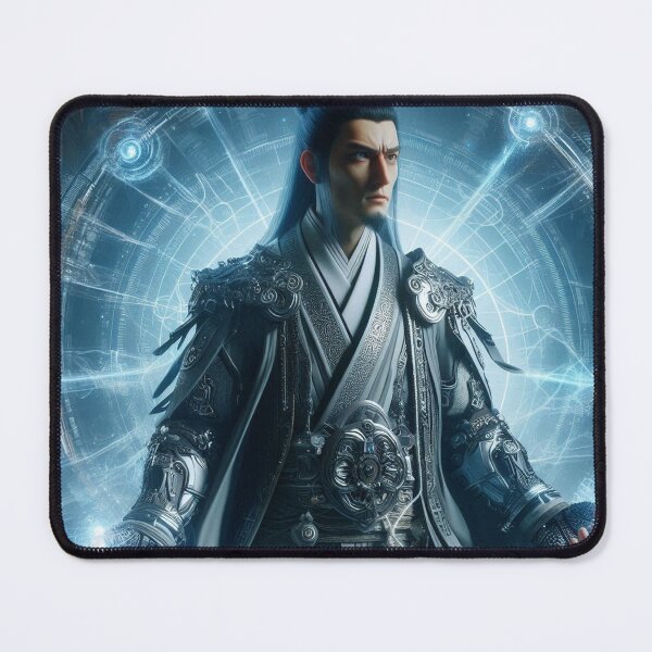 Item preview, Cao Guojiu (曹國舅) designed and sold by RaF71PrO.