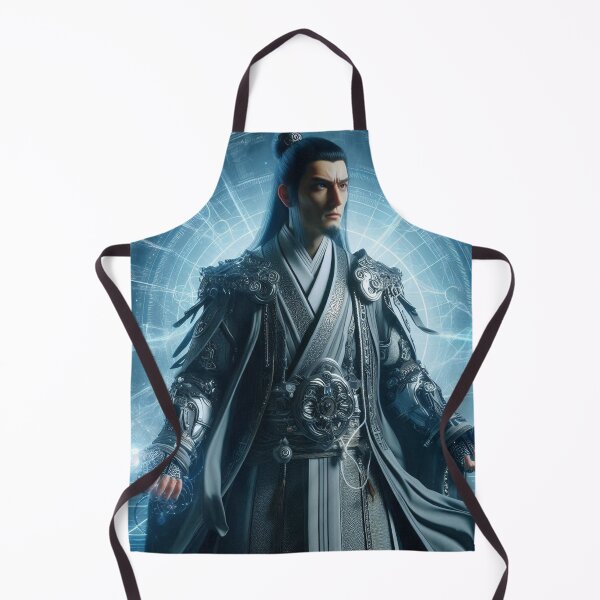 Item preview, Cao Guojiu (曹國舅) designed and sold by RaF71PrO.