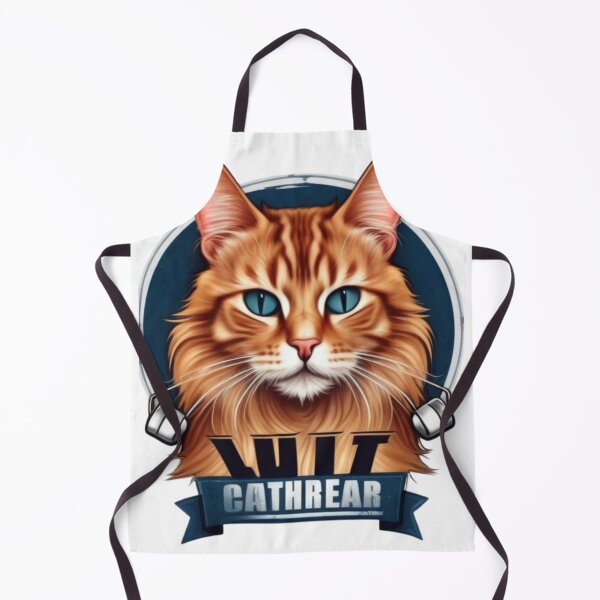 Item preview, Cat Logo Desing designed and sold by EleganceStudio.