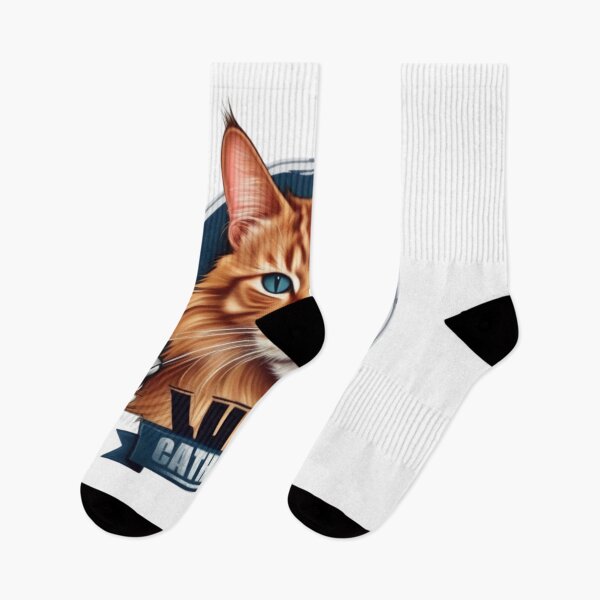 Item preview, Cat Logo Desing designed and sold by EleganceStudio.