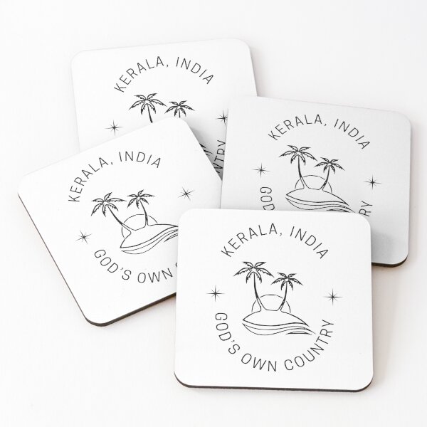 Item preview, kerala india god's own country designed and sold by malufromhtown.