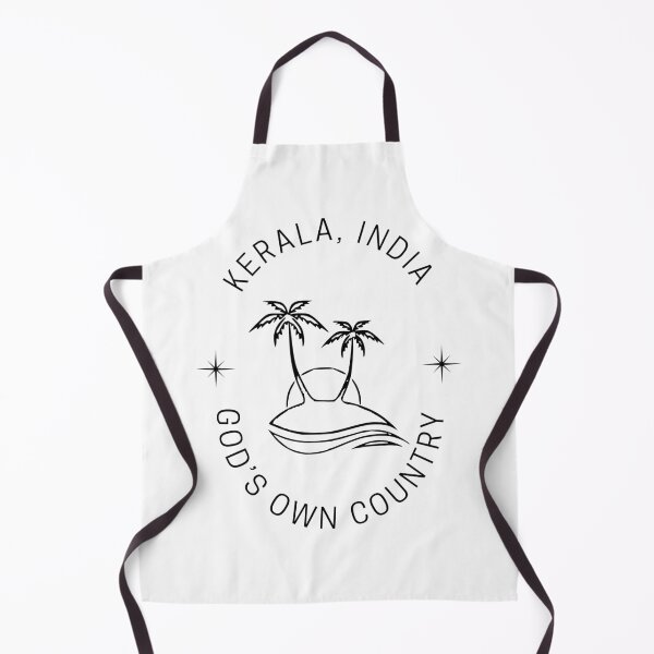 Item preview, kerala india god's own country designed and sold by maluhtown.