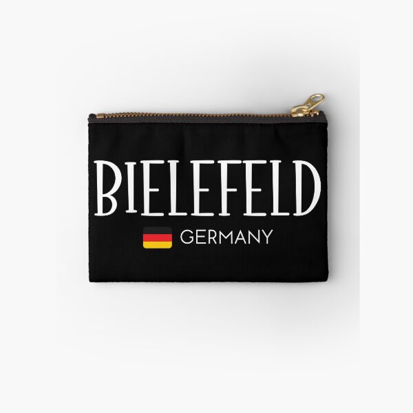 Item preview, Bielefeld - Germany designed and sold by StudioRedKoala.