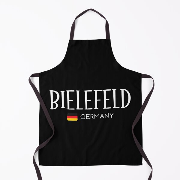 Item preview, Bielefeld - Germany designed and sold by StudioRedKoala.