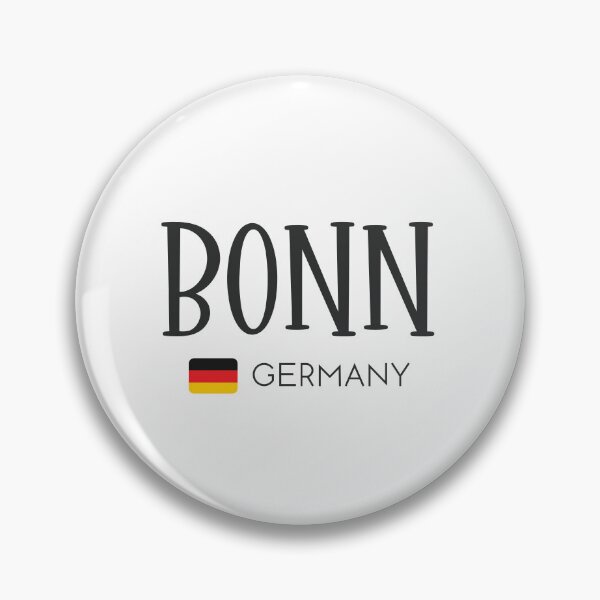 Item preview, Bonn - Germany designed and sold by StudioRedKoala.