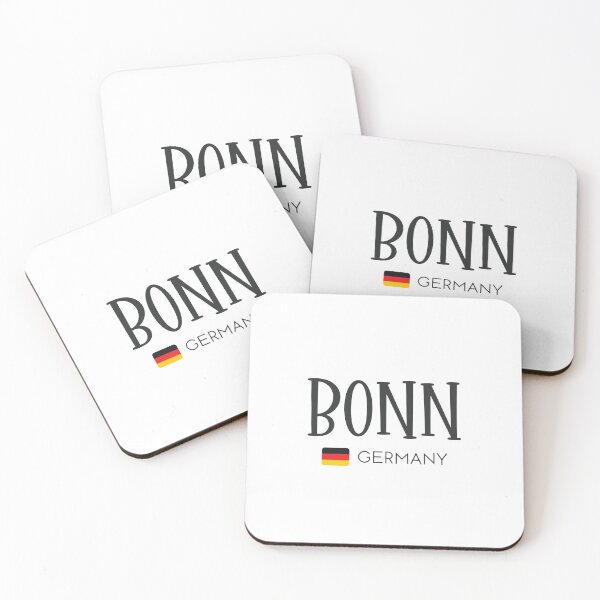 Item preview, Bonn - Germany designed and sold by StudioRedKoala.