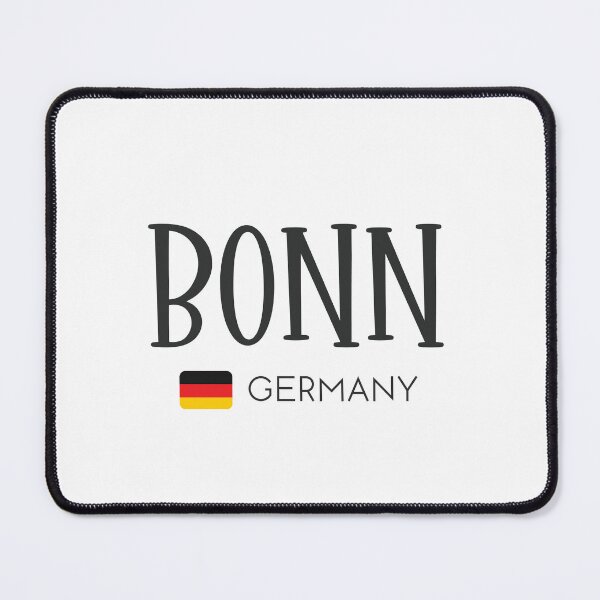 Item preview, Bonn - Germany designed and sold by StudioRedKoala.