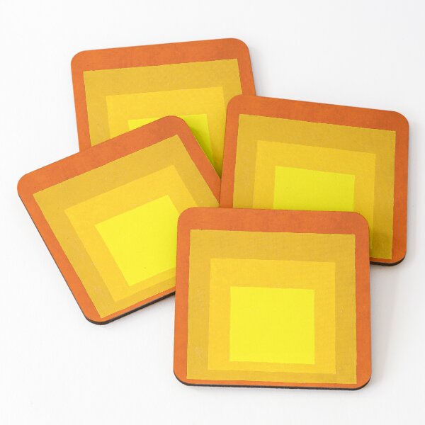 Item preview, josef albers art designed and sold by David-thomi.