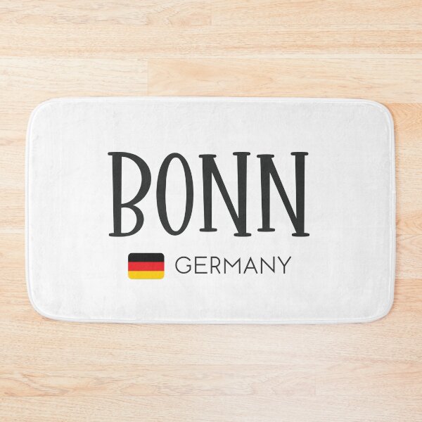 Item preview, Bonn - Germany designed and sold by StudioRedKoala.