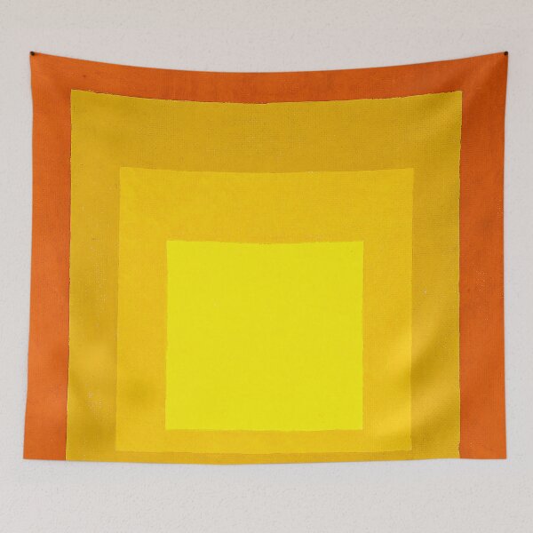Item preview, josef albers art designed and sold by David-thomi.