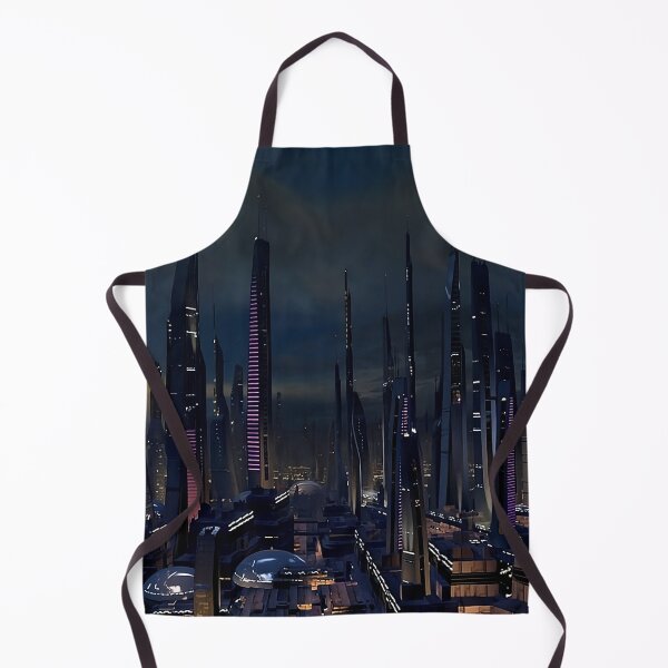 Item preview, Mass Effect 2 Illium designed and sold by fkc666.