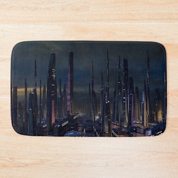 Item preview, Mass Effect 2 Illium  designed and sold by fkc666.