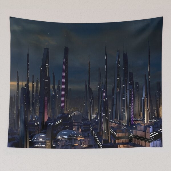 Item preview, Mass Effect 2 Illium  designed and sold by fkc666.