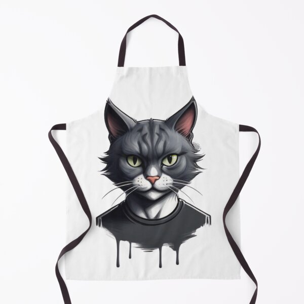 Item preview, Cat Logo Desing designed and sold by EleganceStudio.