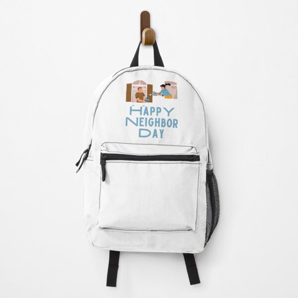 Item preview, National Neighbor Day designed and sold by Simo0455.