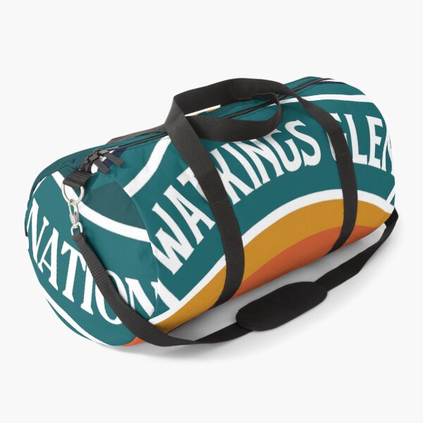 Item preview, Watkings Glen National Park-Vintage designed and sold by graphic-map.