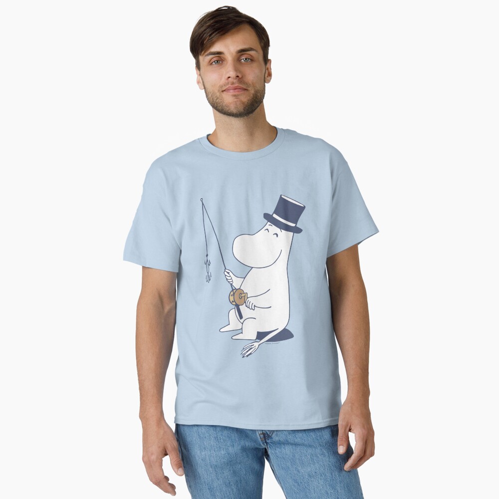 Item preview, Classic T-Shirt designed and sold by MoominStore.