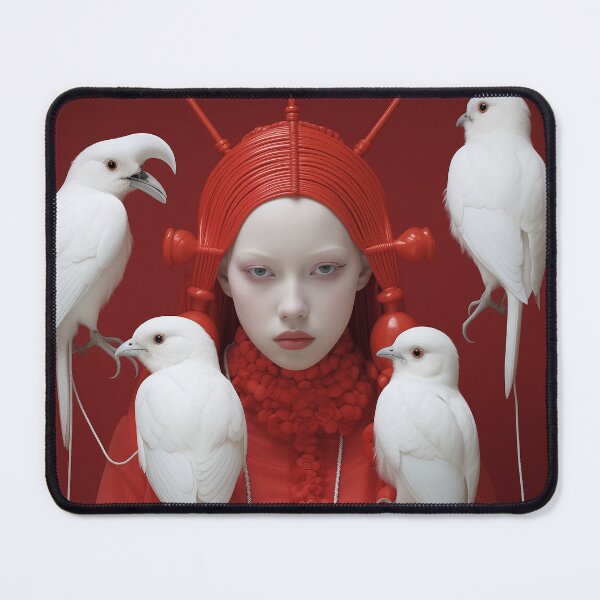 Item preview, Red look designed and sold by anna-mar.