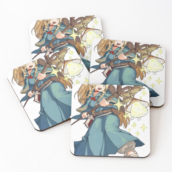 Item preview, Mazmorra Meshi Senshi designed and sold by JeeanbillSart.