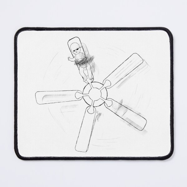 Item preview, Spinning… designed and sold by LaughingCowboys.