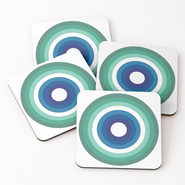 Item preview, Pride Circles - Gaymen designed and sold by peterdy.