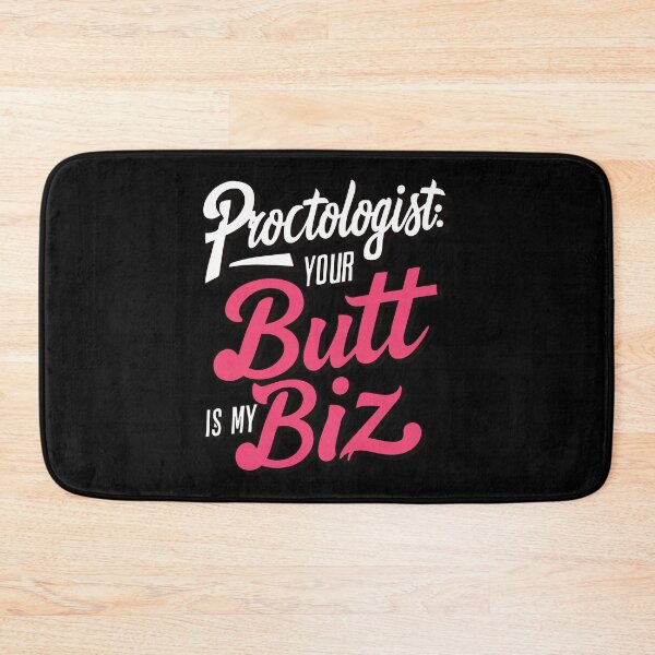 Item preview, Proctologist x proctology designed and sold by The  Knick Knack Nook.
