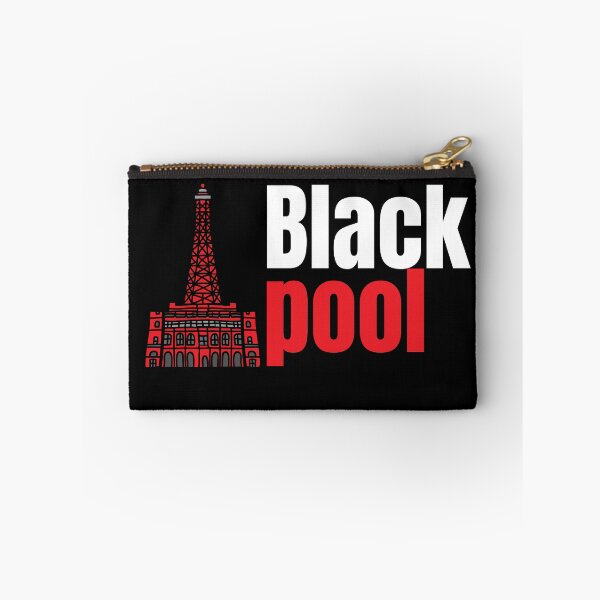 Item preview, Blackpool Tower England Pleasure Beach designed and sold by CyberArtistOne.