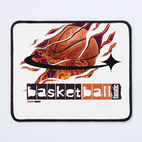 Item preview, Basketball Fanatic designed and sold by Tininai.