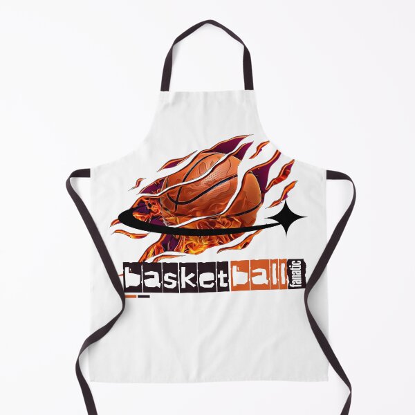 Item preview, Basketball Fanatic designed and sold by Tininai.