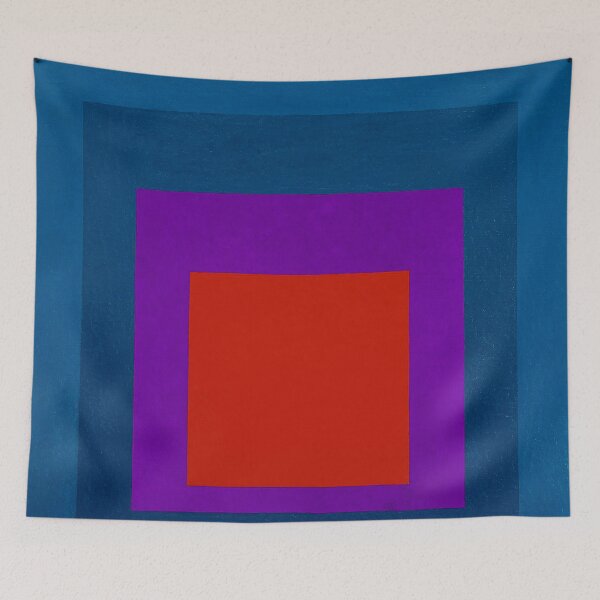 Item preview, josef albers art movement designed and sold by David-thomi.