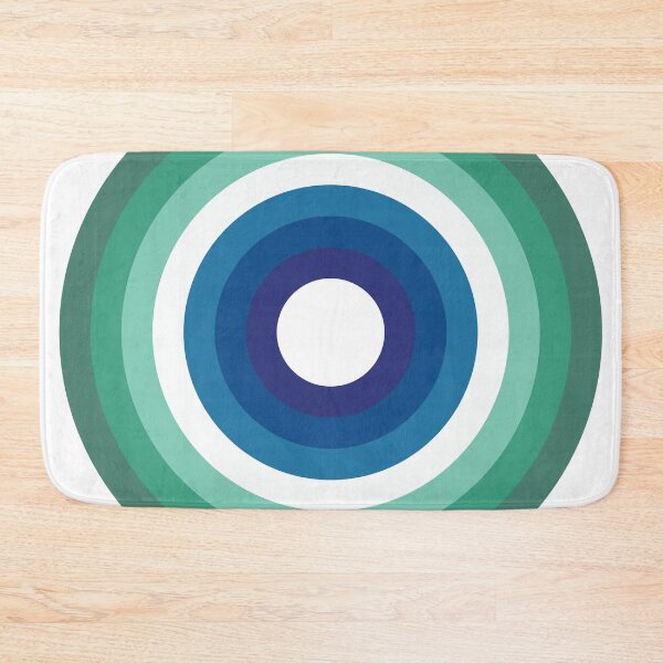 Item preview, Pride Circles - Gaymen designed and sold by peterdy.