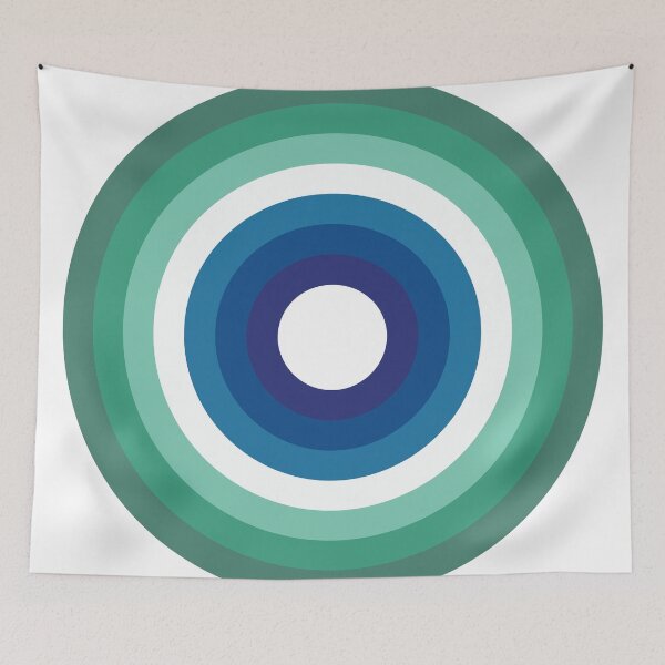 Item preview, Pride Circles - Gaymen designed and sold by peterdy.