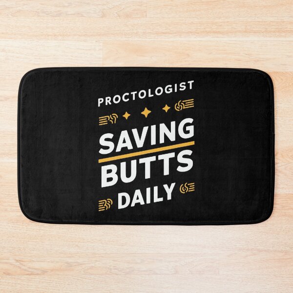 Item preview, Proctologist x proctology designed and sold by The  Knick Knack Nook.