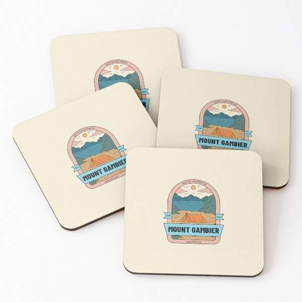 Item preview, Mount Gambier designed and sold by sydney-syder.