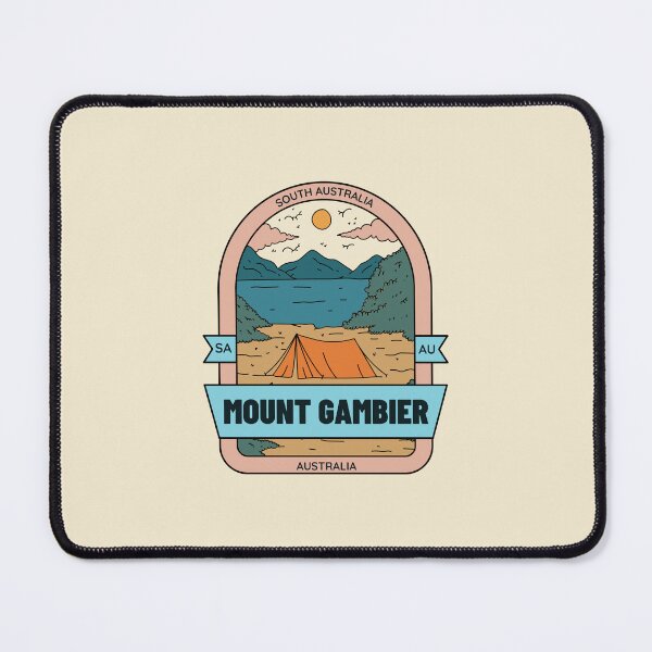 Item preview, Mount Gambier designed and sold by sydney-syder.