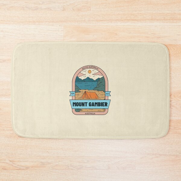 Item preview, Mount Gambier designed and sold by sydney-syder.