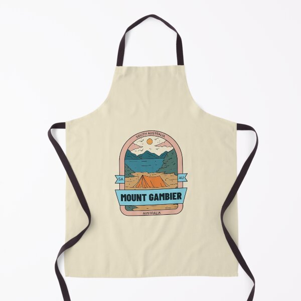 Item preview, Mount Gambier designed and sold by sydney-syder.