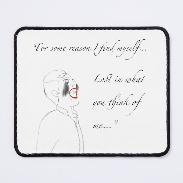 Item preview, I/Me/Myself designed and sold by LaughingCowboys.